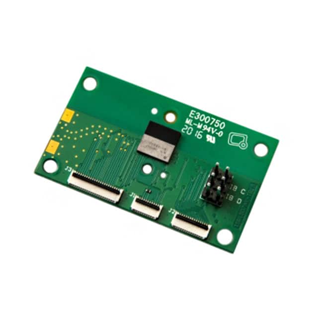 ISP1507-AX-TB Image 