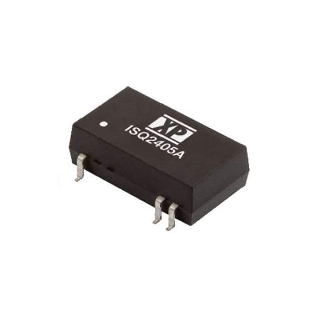 ISQ2405A Image 