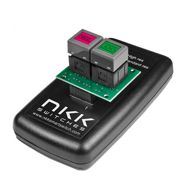 IS-DEV KIT-5C Image 