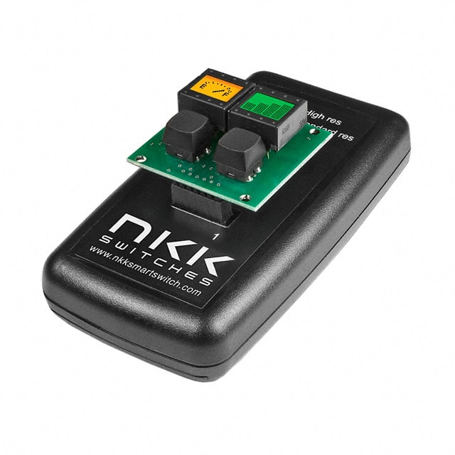 IS-DEV KIT-5D Image 