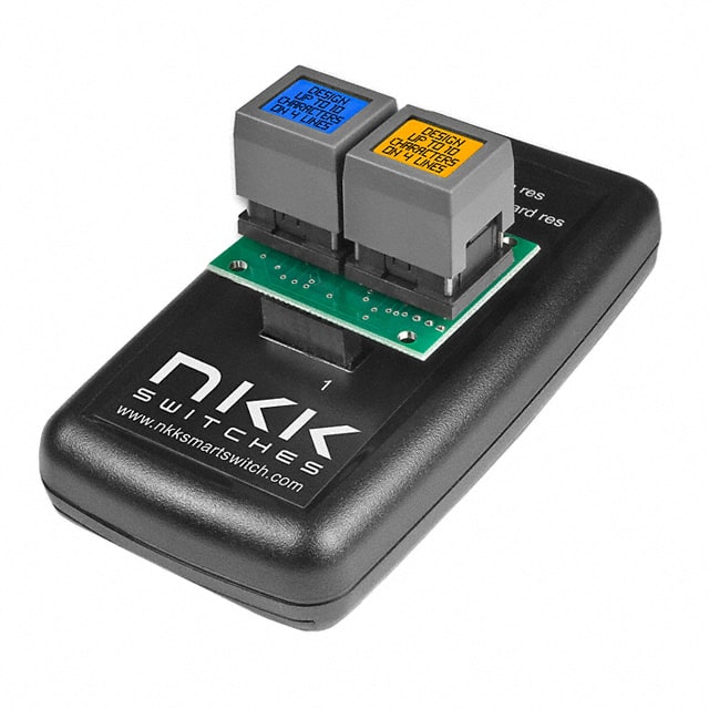 IS-DEV KIT-6 Image 
