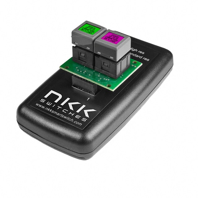 IS-DEV KIT-6C Image 