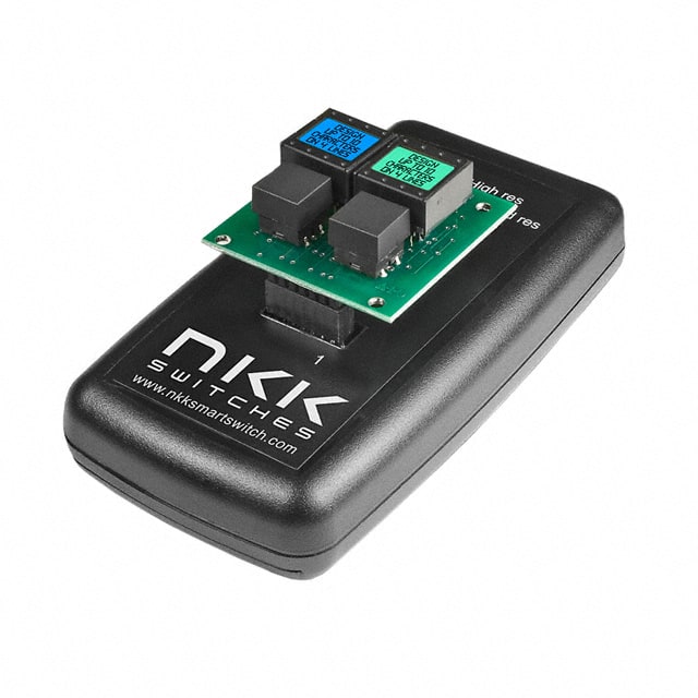 IS-DEV KIT-6D Image 