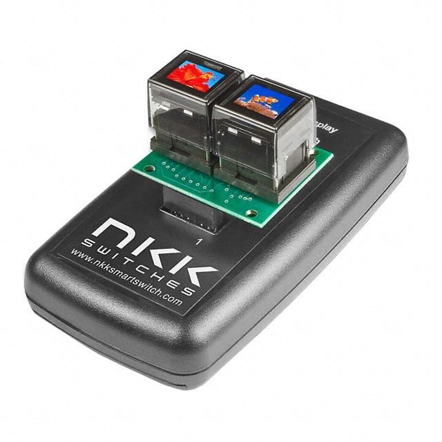 IS-DEV KIT-7 Image 