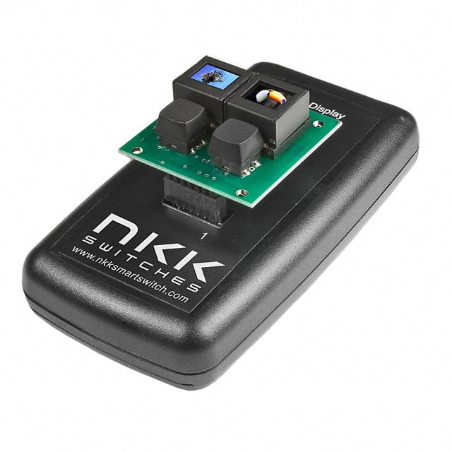 IS-DEV KIT-7D Image 