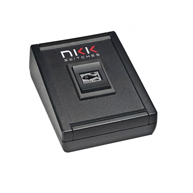 IS-DEV KIT-8 Image 