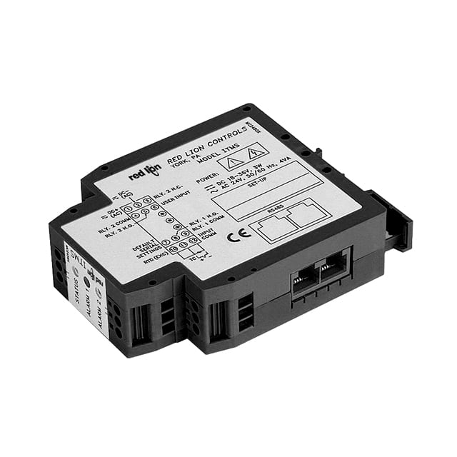 ITMS4037 Image 