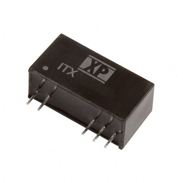 ITX4812S Image 