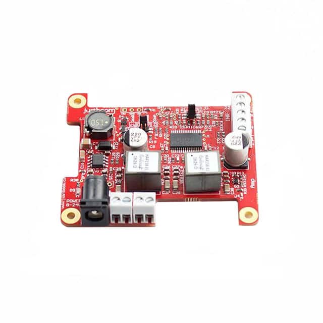 JBM-008 Image 