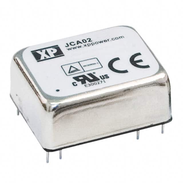 JCA0205D01 Image 