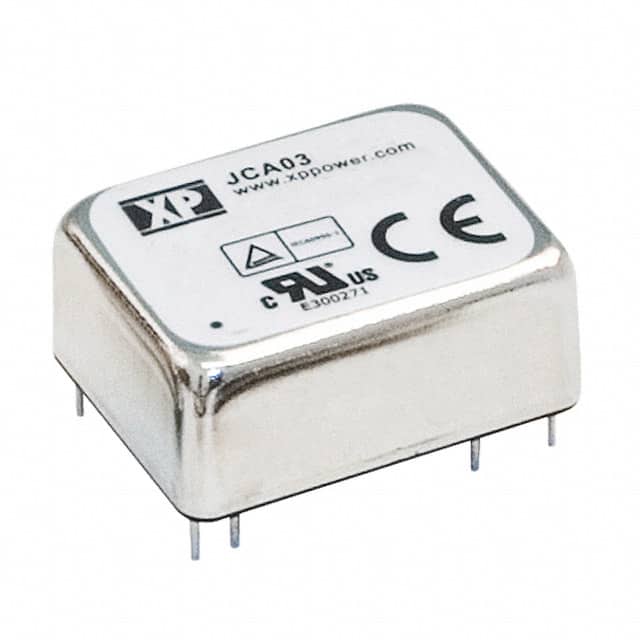 JCA0305D02 Image 