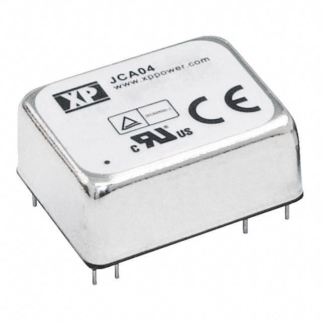 JCA0405D02 Image 