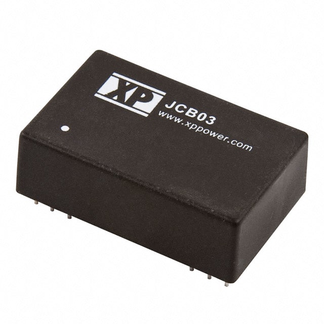 JCB0348D09 Image 