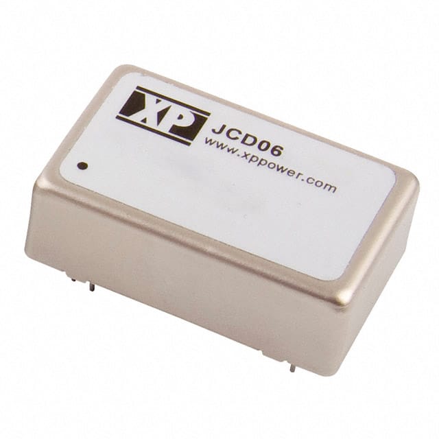JCD0612D09 Image 