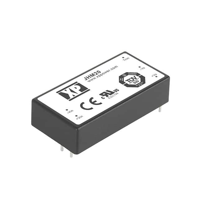 JHM2024D15 Image 