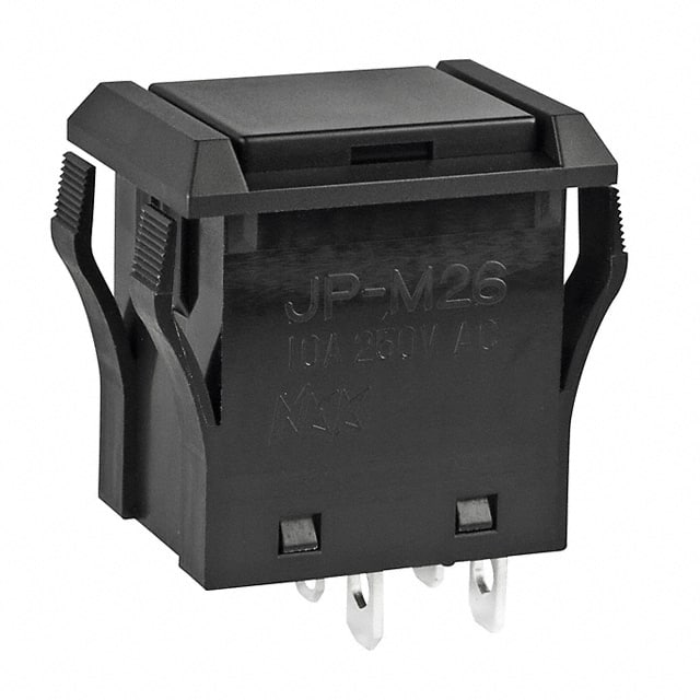 JPM26B-A Image 