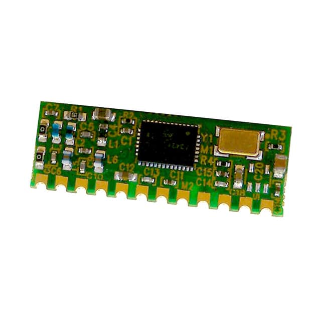 KAPPA-M868-SO Image 