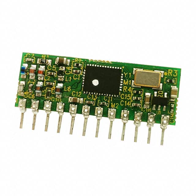 KAPPA-T868 Image 