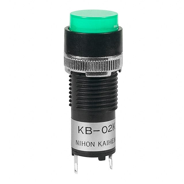 KB02KW01-6B-FF Image 