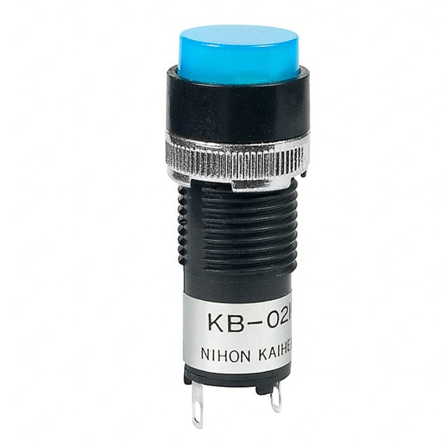 KB02KW01-6B-GG Image 