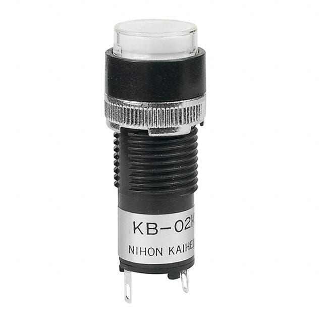 KB02KW01-6B-JB Image 