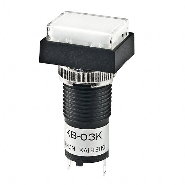 KB03KW01-6B-JB Image 