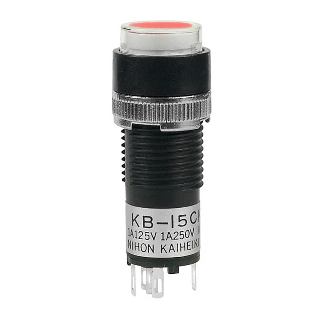 KB15CKW01-5C12-JC Image 