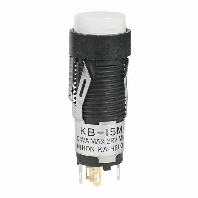 KB15MKG01-BB Image 