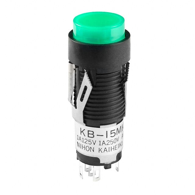 KB15MKW01-FF Image 