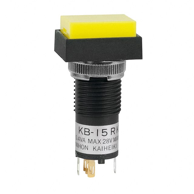 KB15RKG01-05-EB Image 