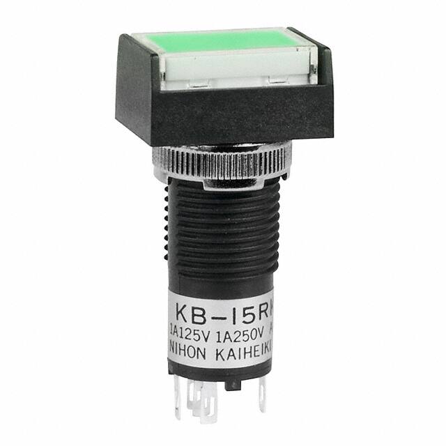 KB15RKW01B-5F24-JF Image 