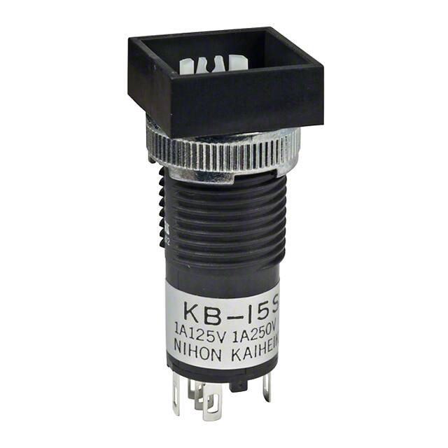 KB15SKW01/U Image 