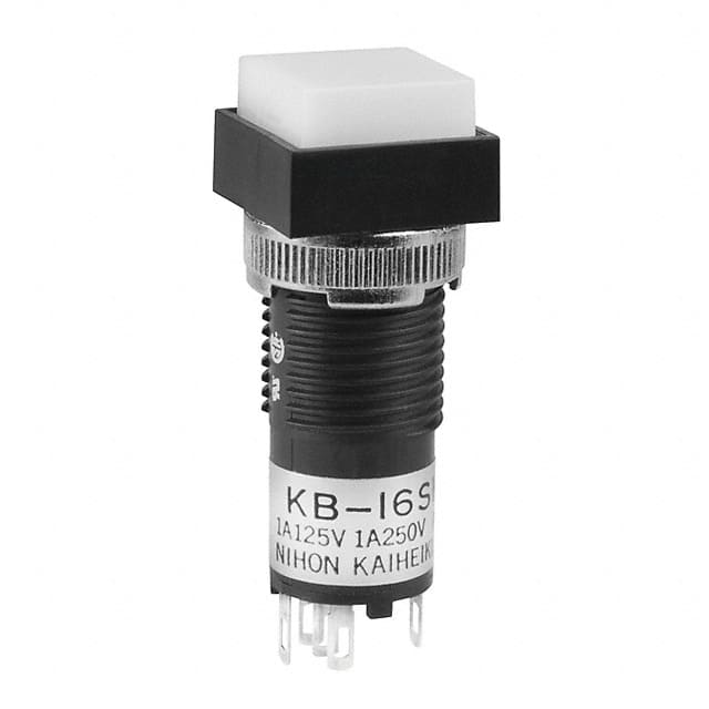 KB16SKW01-12-BB Image 