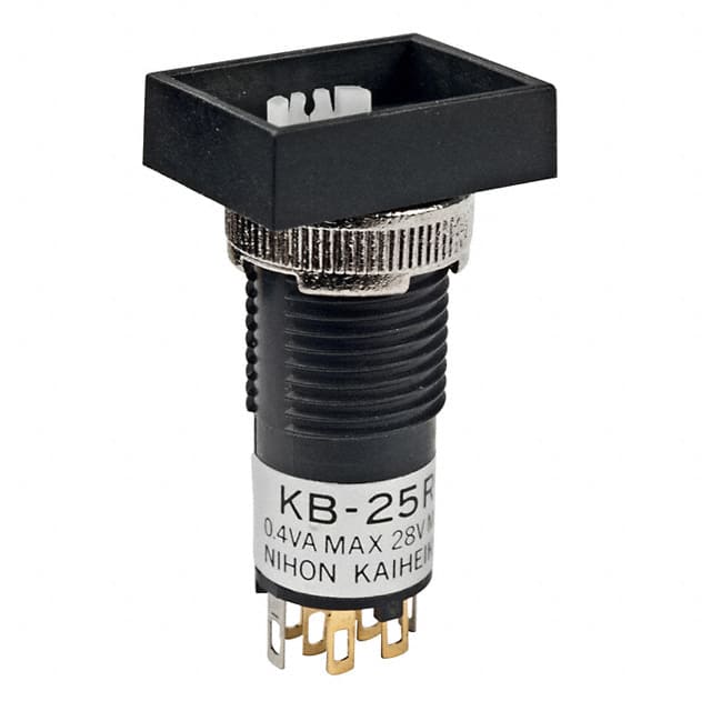 KB25RKG01-5D-JD Image 