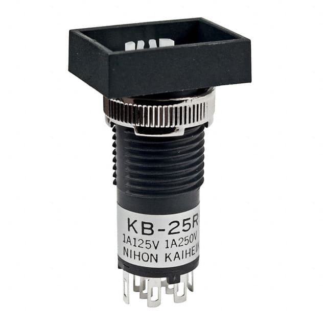 KB25RKW01 Image 