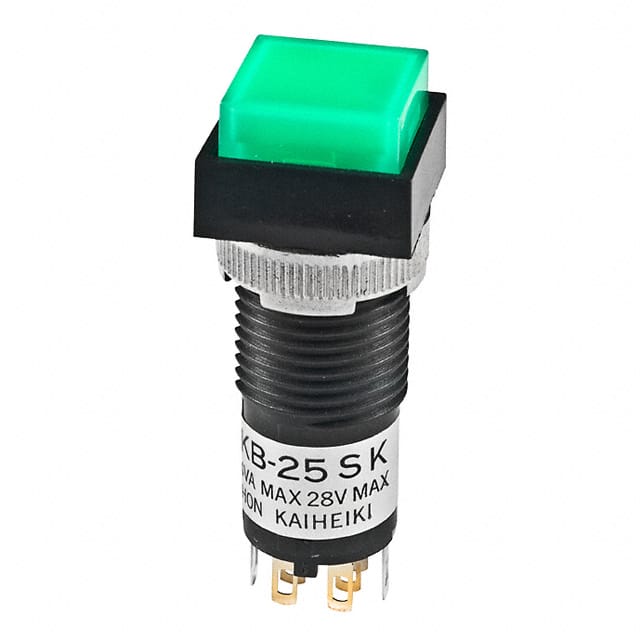 KB25SKG01-FF Image 