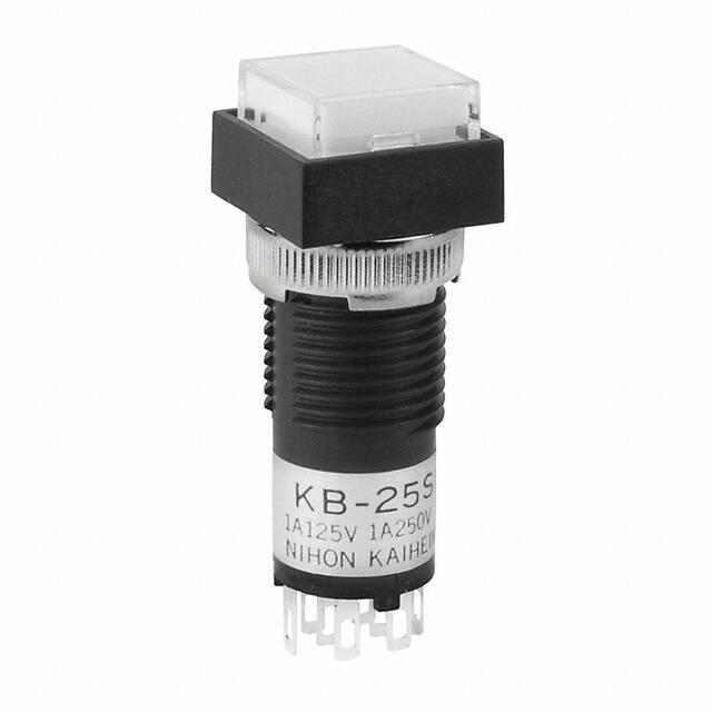 KB25SKW01-6B-JB Image 