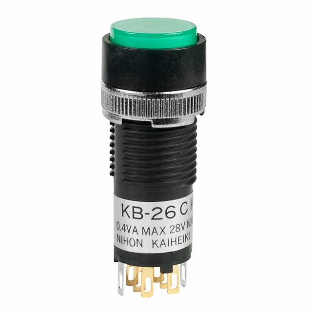 KB26CKG01-12-FF Image 