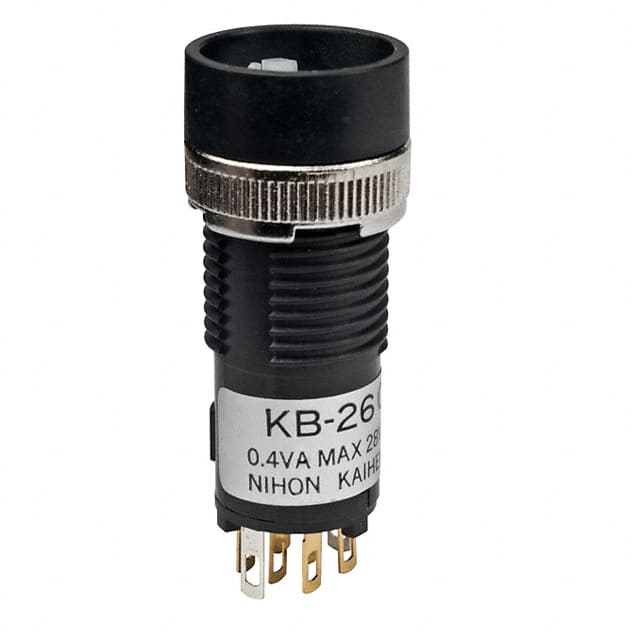 KB26CKG01 Image 