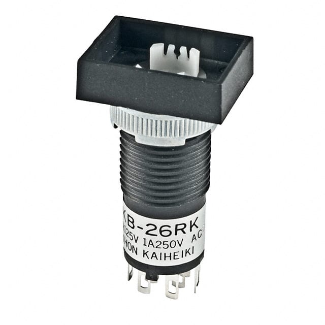 KB26RKW01 Image 