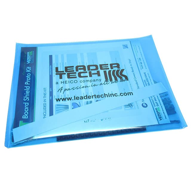 KIT PROTO SHIELDS Image 
