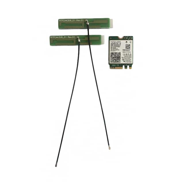KIT-WIFI-UDOOX86 Image 
