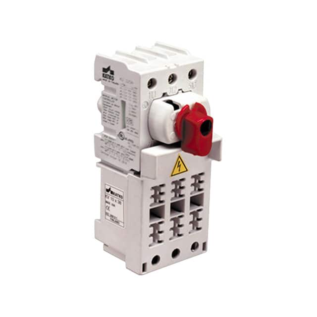 KKV 332CC Image 