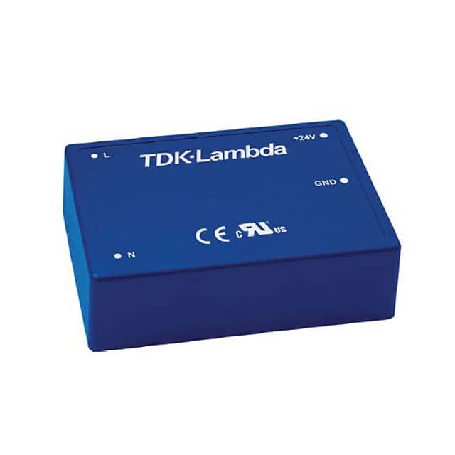 KMS60A-5 Image 