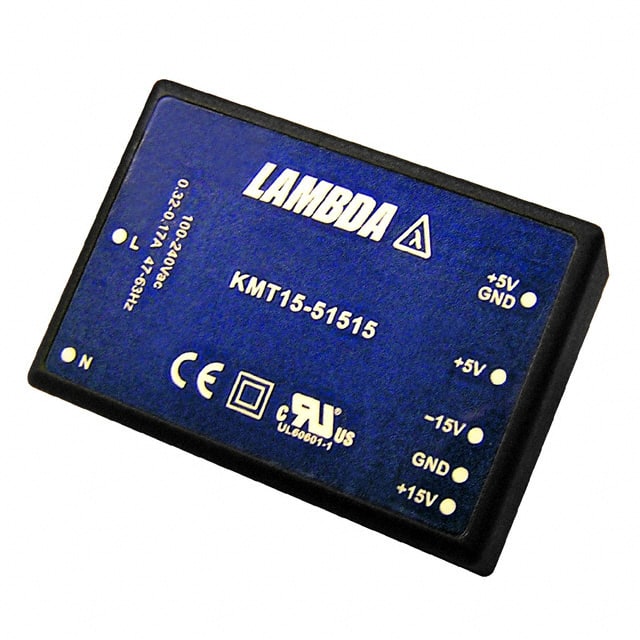 KMT40-51212 Image 