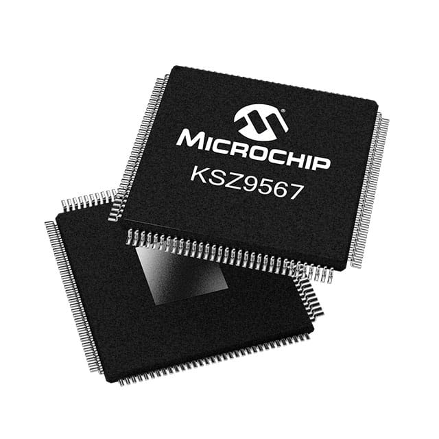 KSZ9567RTXI Image 