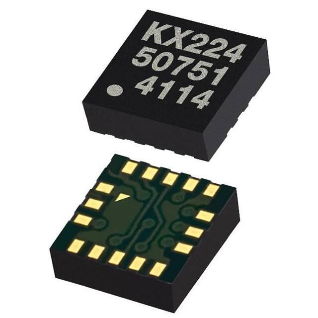 KX224-1053-SR Image 