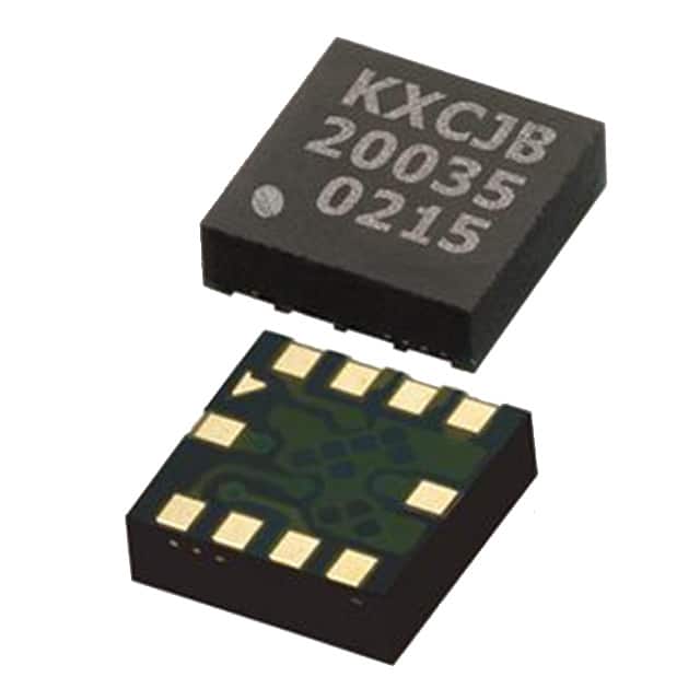 KXCJB-1041-SR Image 