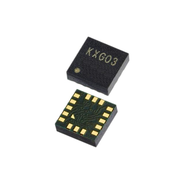 KXG03-1034-FR Image 