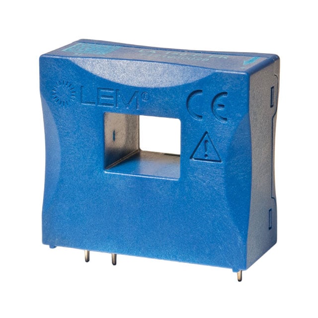 LA 150-P Image 